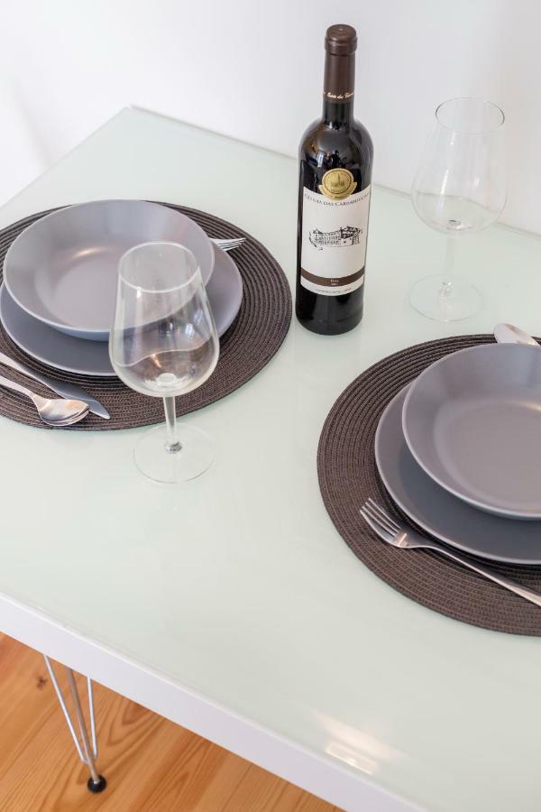 Santana By Sublime Apartamento Lisboa