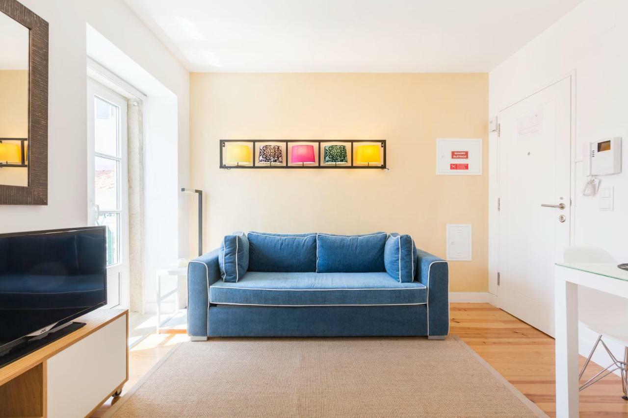 Apartamento Santana By Sublime Lisboa